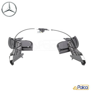 xc oI[t/n[hgbv TChtbv[^[ R230/SL350 SL500 SL550 SL600 SL55AMG SL63AMG SL65AMG |  2308201942
