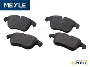 �v�W���[/�V�g���G�� �t�����g �u���[�L�p�b�h 508I/1.6 W25F02 W25G01 W2W5F02 W2W5G01 | C5III,RD/1.6,X75F02 2.0,X7RFJ | MEYLE�� | 4254A7