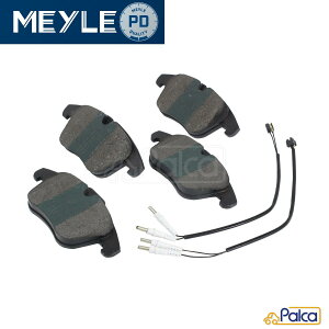 �v�W���[/�V�g���G�� �t�����g �u���[�L�p�b�h | ��_�X�gPD 508I/1.6 W25F02 W25G01 W2W5F02 W2W5G01 | C5III,RD/1.6,X75F02 2.0,X7RFJ | MEYLE�� | 4254A7