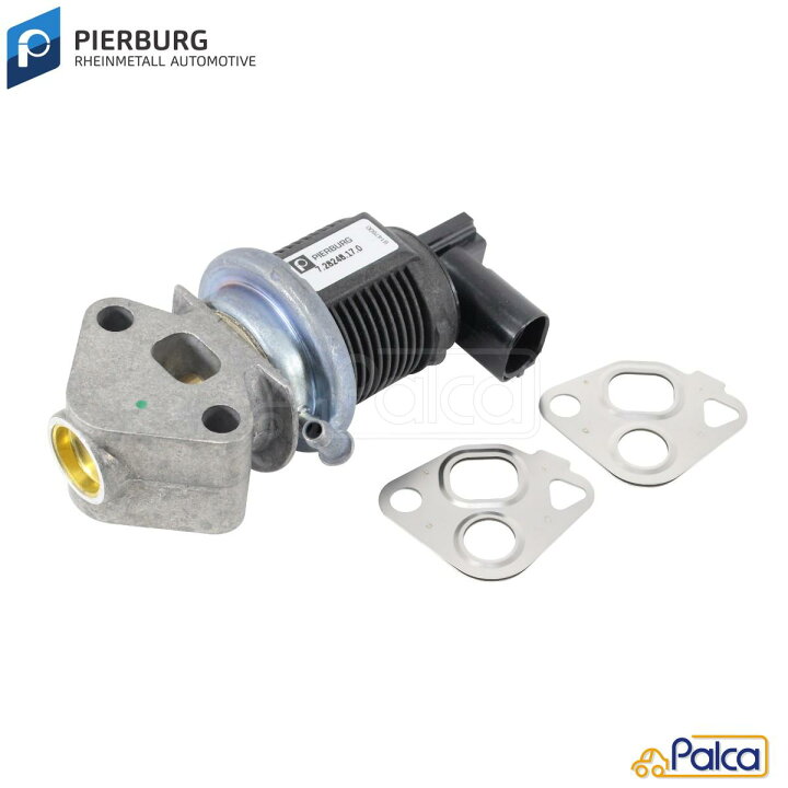 楽天市場】フォルクスワーゲン/VW EGRバルブ バキューム ソレノイド 
