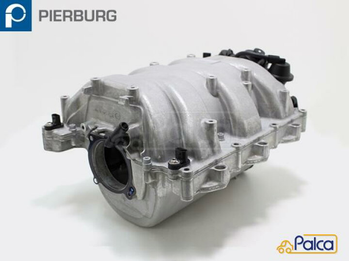 楽天市場】メルセデス ベンツ インテークマニホールド ASSY M272 R171 