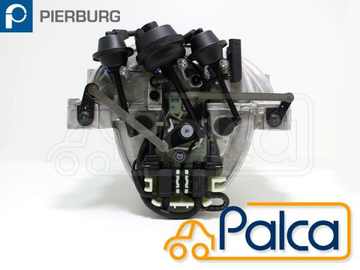 楽天市場】メルセデス ベンツ インテークマニホールド ASSY M272 R171 