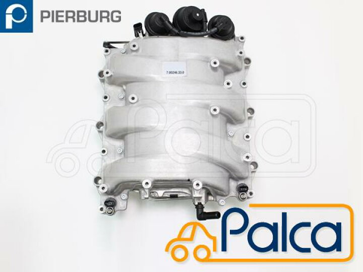 楽天市場】メルセデス ベンツ インテークマニホールド ASSY M272 R171 