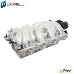 �x���c �C���e�[�N�}�j�z�[���h ASSY E/G M273 | W211 S211/E550 | W212 S212/E550 | C207 A207/E550 | W221/S500 S550 | C219/CLS550 | C216/CL550 | R230/SL550 | W164/ML550 | X164/GL550 | W463/G550 | W251/R550 | PIERBURG�� 2731400701