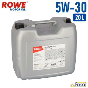 Aԗp GWIC HIGHTEC SYNT RS DLS SAE 5W-30 20bg| MB229.31/229.51/229.52 | BMW Longlife-04/LL-04 | VW505.00/505.01 | APIKi|SN | ACEAKi|C2/C3 | ROWE