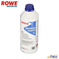 LLC/クーラント HIGHTEC ANTIFREEZE COOLANT AN 1.5L| MB325.0 | BMW LC-87 | VW G11| GM B0400240 | シ…