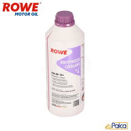 輸入車用 LLC/クーラント HIGHTEC ANTIFREEZE COOLANT AN-SF 12+ 1.5L| G12+規格 | ROWE製
