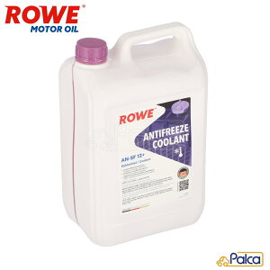Aԗp LLC/N[g HIGHTEC ANTIFREEZE COOLANT AN-SF 12+ 5L| G12+Ki | ROWE