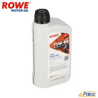 ギアオイル HIGHTEC TOPGEAR FE SAE 75W-80 S 1L| API GL-4 / GL-5 | ROWE製