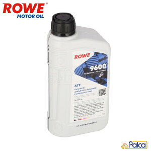 ATF/I[g}`bNgX~bVt[h HIGHTEC ATF 9600 1L| DEXRON VI | MB236.41 | ATF6 | G055005 | ROWE