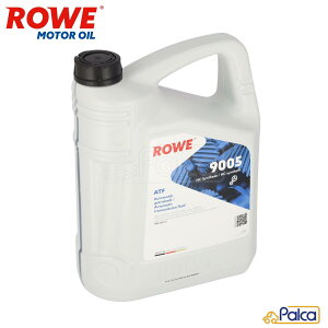 ATF/�I�[�g�}�`�b�N�g�����X�~�b�V�����t���[�h HIGHTEC ATF 9005 5L| 7G-TRONIC PLUS | ROWE��