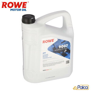 ATF/�I�[�g�}�`�b�N�g�����X�~�b�V�����t���[�h HIGHTEC ATF 9007 5L| MB 236.16 | MB236.17 | G 055 162 | G 052 540 | ROWE��