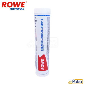 zC[xAOO[X HIGHTEC GREASEGUARD ALLTEMP 2 400g|DINKi 51 502/51 825: KP 2 P-30 | MB 265.1 | ROWE