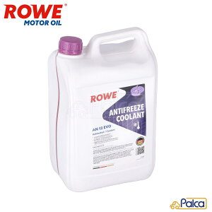 Aԗp LLC/N[g HIGHTEC ANTIFREEZE COOLANT AN 12 EVO 5L| G12evoKi | ROWE