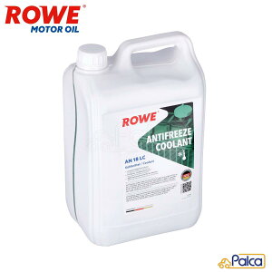 Aԗp LLC/N[g HIGHTEC ANTIFREEZE COOLANT AN 18 LC 5L| BMW LC-18 | ROWE