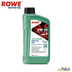 �A���ԗp SUNSPEED SYNT RS DLS SAE 5W-30 |1L| MB229.31/229.51/229.52 | BMW Longlife-04/LL-04 | VW505.00/505.01 | API�K�i|SN | ACEA�K�i|C2/C3 | ROWE��