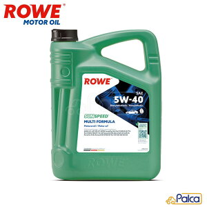 �A���ԗp �G���W���I�C�� SUNSPEED MULTI FORMULA SAE 5W-40 | 5L | MB229.51 MB229.31 | BMW LL-04 | VW505.00 VW505.01 | Porsche A40 | dexos2 | RN0700 RN0710 | ACEA C3 | API SN/CF | ROWE��