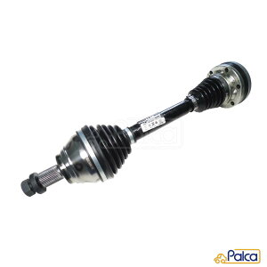 �A�E�f�B �t�����g�h���C�u�V���t�g ��| TT|8J/2.0TFSI 8JBWA | ���r���g�i | 8J0407271N 8J0407271AA