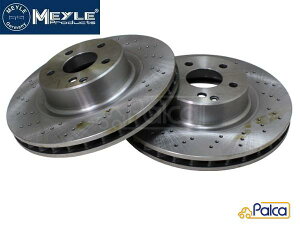 �����Z�f�X �x���c �h�����h �t�����g �u���[�L���[�^�[ 2���Z�b�g 330X32MM W220/S430,S500 C215/CL500 �}�C���� 2204210812,2204212512