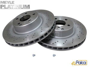 �����Z�f�X �x���c �h�����h �t�����g �u���[�L���[�^�[ 2���Z�b�g �h�KPD�^�C�v 330X32MM W220/S430,S500 C215/CL500 �}�C���� 2204210812,2204212512