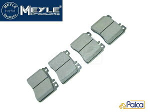 �x���c �t�����g �u���[�L�p�b�h W140/400SEL,500SE,500SEL,600SE,600SEL,S280,S300,S420,S500,S600 C140/500SEC,600SEC,CL500,CL600 �}�C���� 0054200520