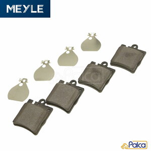 �x���c ���A �u���[�L�p�b�h W203/C180,C200,C230,C240,C280,C320 C209,A209/CLK200,CLK240,CLK320,CLK350 W210/E280,E320,E430,E50AMG R171/SLK350 0054201920