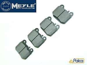 �����Z�f�X �x���c ���A �u���[�L�p�b�h W163/ML320,ML350,ML430,ML55AMG,ML270CDI A289560/X754620�ȍ~ ����p �}�C���� 1634201120
