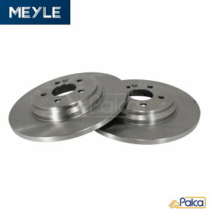�����Z�f�X �x���c ���A �u���[�L���[�^�[ 2���Z�b�g W163 | ML230 ML270 ML320 ML350 ML400 ML430 ML500 ML55 | MEYLE��