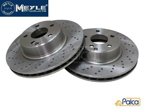 �����Z�f�X �x���c �h�����h �t�����g �u���[�L���[�^�[ 2���Z�b�g 312X27.9MM W220/S320,S350 �}�C���� 2204210912