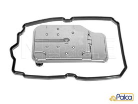 ベンツ オートマミッションオイルストレーナー/ATフィルター 7速AT用 | W203,S203 W204,S204 C209,A209 C219 W211,S211 W212,S212 C207,A207 W220 W221 C215 C216 R230 R171 R172 W164 W166 W251,V251 W463 X164 X204 MEYLE製