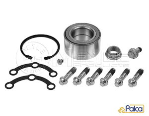 ZfX xc A nuxAO Б W220/S500,S600,S55AMG | C215/CL500,CL600,CL55AMG,CL63AMG,CL65AMG MEYLE 2209800116