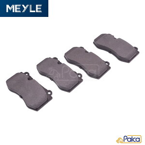 �x���c �t�����g �u���[�L�p�b�h C219/CLS500 | W211/E350,E500,E550 | W221/S350,S400Hyb,S550,S600 | C216/CL500,CL600 | R230/SL350,SL500,SL550 0054207820
