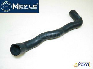 メルセデス ベンツ ラジエターホース アッパー W210,S210/E240,E280,E320 E/G M112 MEYLE製 2105013382