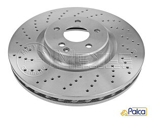 �����Z�f�X �x���c �t�����g �h�����h �u���[�L���[�^�[ 2���Z�b�g �h�K�i W211,S212/E55AMG W221/S500CGI C216/CL500 R230/SL600 R172/SLK55AMG