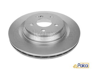 �����Z�f�X �x���c ���A �u���[�L���[�^�[ 2���Z�b�g 320X24MM �h�K�i W221/S450,S500CGI,S550,S600,S250CDI,S420CDI C216/CL500,CL550 �}�C���� 2214231012