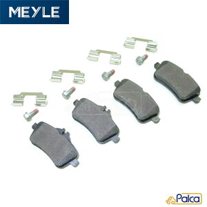 �����Z�f�X �x���c ���A �u���[�L�p�b�h X166/GL350BlueTec,GL500 W166/ML350,ML500,ML63AMG,ML250CDI,ML350BlueTec R172/SLK55AMG �}�C����