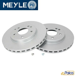 �x���c �t�����g �u���[�L���[�^�[ 2�� 288X25MM �h�KPD�i W202/C200,C240,C280,C250TD | W203/C160,C180,C200,C230 | C208,A208/CLK200,CLK230 | MEYLE��