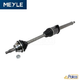 メルセデス ベンツ ドライブシャフト 右 W169/A170,A180,A200,A200T | W245/B180,B200,B200T | MEYLE製