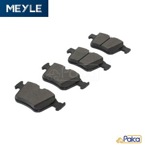 �����Z�f�X �x���c ���A �u���[�L�p�b�h C�N���X W205 S205/C180 C200 C220d C250 C350E C450AMG | GLC�N���X X253 C253/GLC200 | MEYLE 0084201420