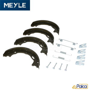 xc A p[LOu[LV[ | MNX|W163/ML320 ML350 ML430 ML55AMG ML270CDI | MEYLE | 1634200220