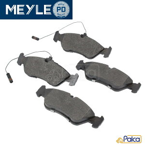�����Z�f�X �x���c ���A �u���[�L�p�b�h ������PD| �X�v�����^�[|W903 W901 W902 W904 W905/Ate�u���[�L�V�X�e���̗p�ԗ� | MEYLE�� | 0044202720