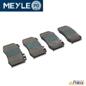 �x���c �t�����g �u���[�L�p�b�h ��_�X�gPD | SL�N���X|R129/SL320 SL500 SL600 |R230/SL350 SL500 | M�N���X|W163/ML320 ML350 ML430 ML55AMG ML270CDI |MEYLE