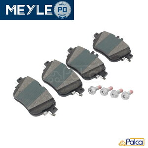 �����Z�f�X �x���c ���A �u���[�L�p�b�h ��_�X�gPD | E�N���X|W213 S213 C238 A238/E200 E200_4MATIC E250 E300 E220d | CLS�N���X|C257/CLS220d | MEYLE��