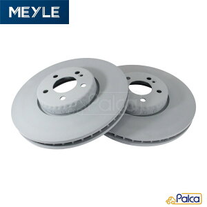 �x���c �t�����g�u���[�L���[�^�[ 342X32MM ���E�Z�b�g �h�KPD�^�C�v| E�N���X W213 S213/E300/E300e | GLC�N���X X253 C253/GLC250_4MATIC/GLC220d_4MATIC | MEYLE�� | 0004212812�ɓK��