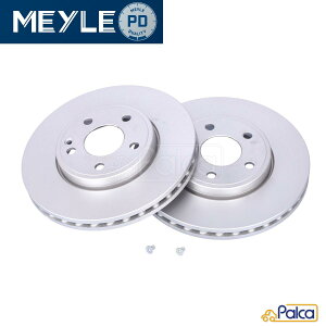 �x���c �t�����g �u���[�L���[�^�[ 2�� �h�KPD�i 295X28MM B�N���X W246/B180 | CLA�N���X C117 X117/CLA220 | GLA�N���X X156/GLA220 | MEYLE�� 2464212412�ɓK��