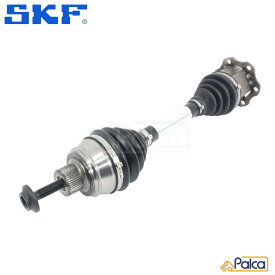 アウディ フロントドライブシャフト | A4 B8/8KCAB 8KCDH 8KCDN 8KCALF | S4 B8/8K | S5/8T 8F | RS4/8K B8 | RS5/8T 8F | SKF製