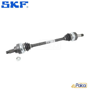 BMW ���A �h���C�u�V���t�g �� 1�V���[�Y F20/118d | 2�V���[�Y F22 F23/220i | 3�V���[�Y F30 F31 F34/320d | SKF�� 33208680347�ɓK��