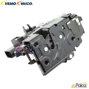 アウディ/ポルシェ ドアロックアクチュエーター 右| TT/8N ロードスター | 911/996 | ボクスター/986 MY1998- | 左ハンドル用 | VEMO製