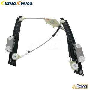 アウディ フロント 右 ウインドウレギュレーター TT/8N | VAICO製 8N0837462に適合