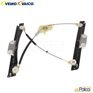 アウディ フロント 左 ウインドウレギュレーター TT/8N | VEMO製 8N0837461に適合